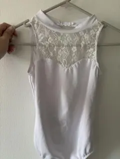バレエ レオタード