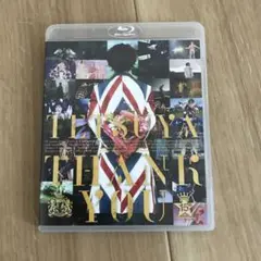 TETSUYA/THANK YOU