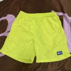 BOTT ハーフパンツ