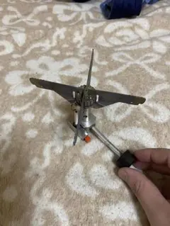 プリムス バーナー EX-ULT-1 PRIMUS 入手困難品 PRIMUS プリムス エクスカイザーEX ULT-1 チタン製シングル