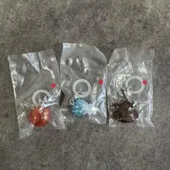 ドラゴンボール めじるしアクセサリー2 ①
