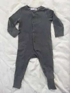 zara ロンパース　6m 9m 74cm