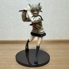 美少女フィギュア　ヒロアカ　THE EVIL VILLAINS　トガヒミコ
