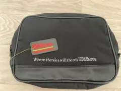 Wilson ポーチ バッグ
