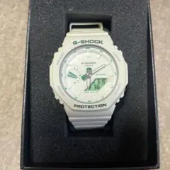 美品G-SHOCK GMA-S2100GA-7AJF