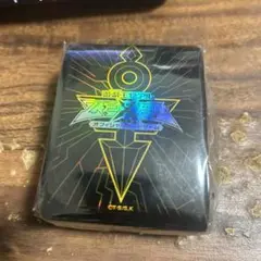遊戯王ZEXAL 皇の鍵　スリーブ