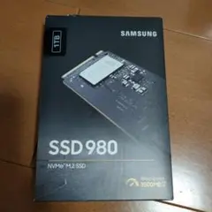 専用SAMSUNG 980 MZ-V8V1T0B/IT