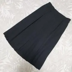 値下げしました☆ 7iDコンセプト　プリーツスカート