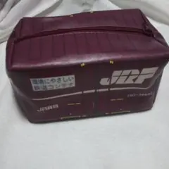 JR貨物 19D‐38692 コンテナ立体ポーチ