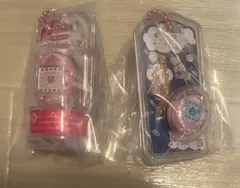 たまごっち　おかしなたまごボーロっち2 パッケージチャーム