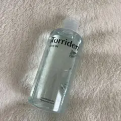 Torriden Dive In Toner 300ml