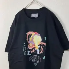 未来日記 Tシャツ
