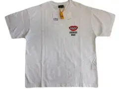 【A FEW GOOD KIDS】MOUTH DESIGN T-SHIRT