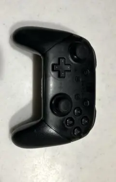 Switch Proコントローラー