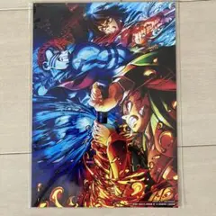 鬼滅の刃無限城編第一章　映画特典