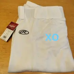 Rawlings APP10SO1A ホワイトユニフォーム　XO