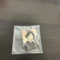 排球四季景〜春ノ陣〜 角名倫太郎 キーホルダー
