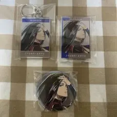 ブルーロック　Ani-Artシリーズ　蟻生十兵衛　3点セット