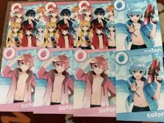 すとぷり ファミマプリント ブロマイド 4