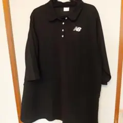 ニューバランスポロシャツ６L