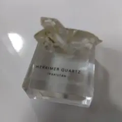 Herkimer Quartz パキスタン産