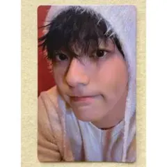 スビン　ラキドロトレカ weverseグローバルGB特典TXT TOGETHER