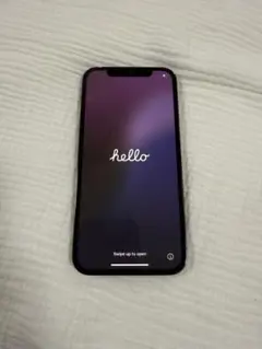iPhone 12 pro SIMフリー 128GB