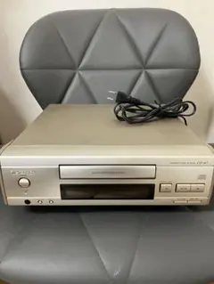 サンスイ CD/アンプ/スピーカーセット S-α7ウーファー破れあり 動作品 サンスイ S-α7 - 音遊び～オーディオのブログ