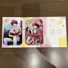 A3! ブロマイドコレクション 春組&夏組 佐久間咲也①