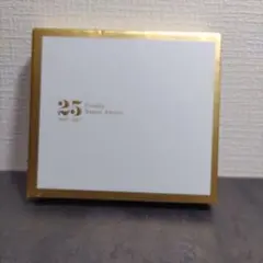 訳あり　25 Finally Namie Amuro 1992-2017