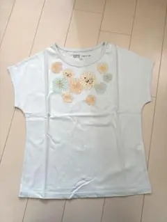 UNIQLO ポール＆ジョー　Tシャツ