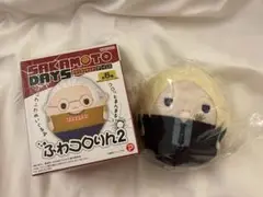 SAKAMOTO DAYS サカモトデイズ ふわコロりん2 神々廻