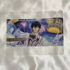 テニプリ 観月はじめ ステッカー