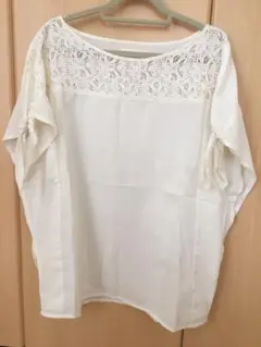 カットソー ブラウス トップス