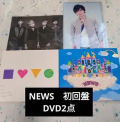 news 美しい恋にするよ　10thAnniversary　クリアファイル2点