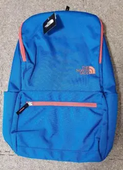【新品タグ付】デイバッグ海外正規品ホワイトレーベルTHE NORTH FACE