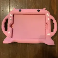 【CHINFAI】iPad用ソフトケース両手ハンドル付き