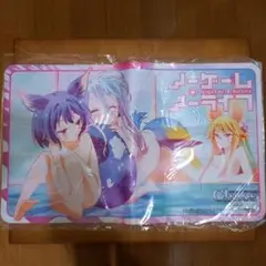 特別オファー 2025年最新】ノーゲームノーライフ プレイマットの人気アイテム デュエルマスターズ