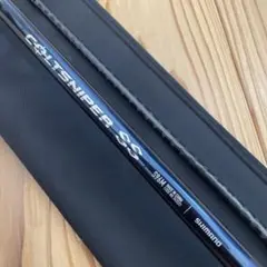 シマノ コルトスナイパー SS S96MHをレビュー！クチコミ・評判を