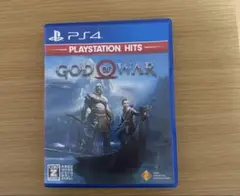 God of War ソフトPS4