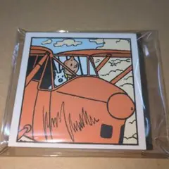 TINTIN ミニメモ 　3デザイン
