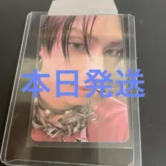 seventeen ジュン　サノク HAPPY BURSTDAY トレカ