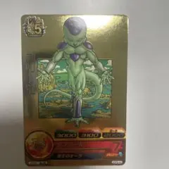 2025年最新】ドラゴンボールヒーローズ/gdpb-44 フリーザの人気