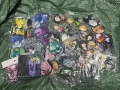 僕のヒーローアカデミア グッズセット