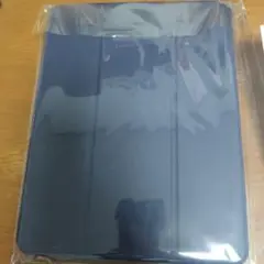 iPad 9.7 第6、5世代 Apple Pencil収納 レザーケース