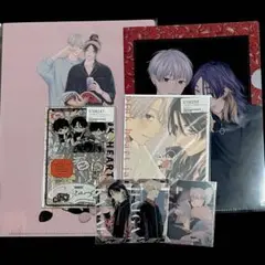 ピンクハートジャム グッズ