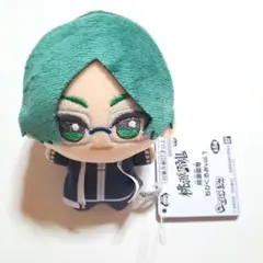桃源暗鬼 ちびぐるみ vol.1　遊摺部従児