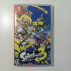 Splatoon 3 (スプラトゥーン3)