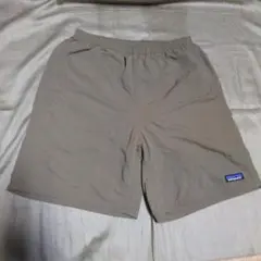 Patagonia バギーズショーツ 7インチ