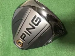 PING G400 ドライバー ヘッド単品 10.5°